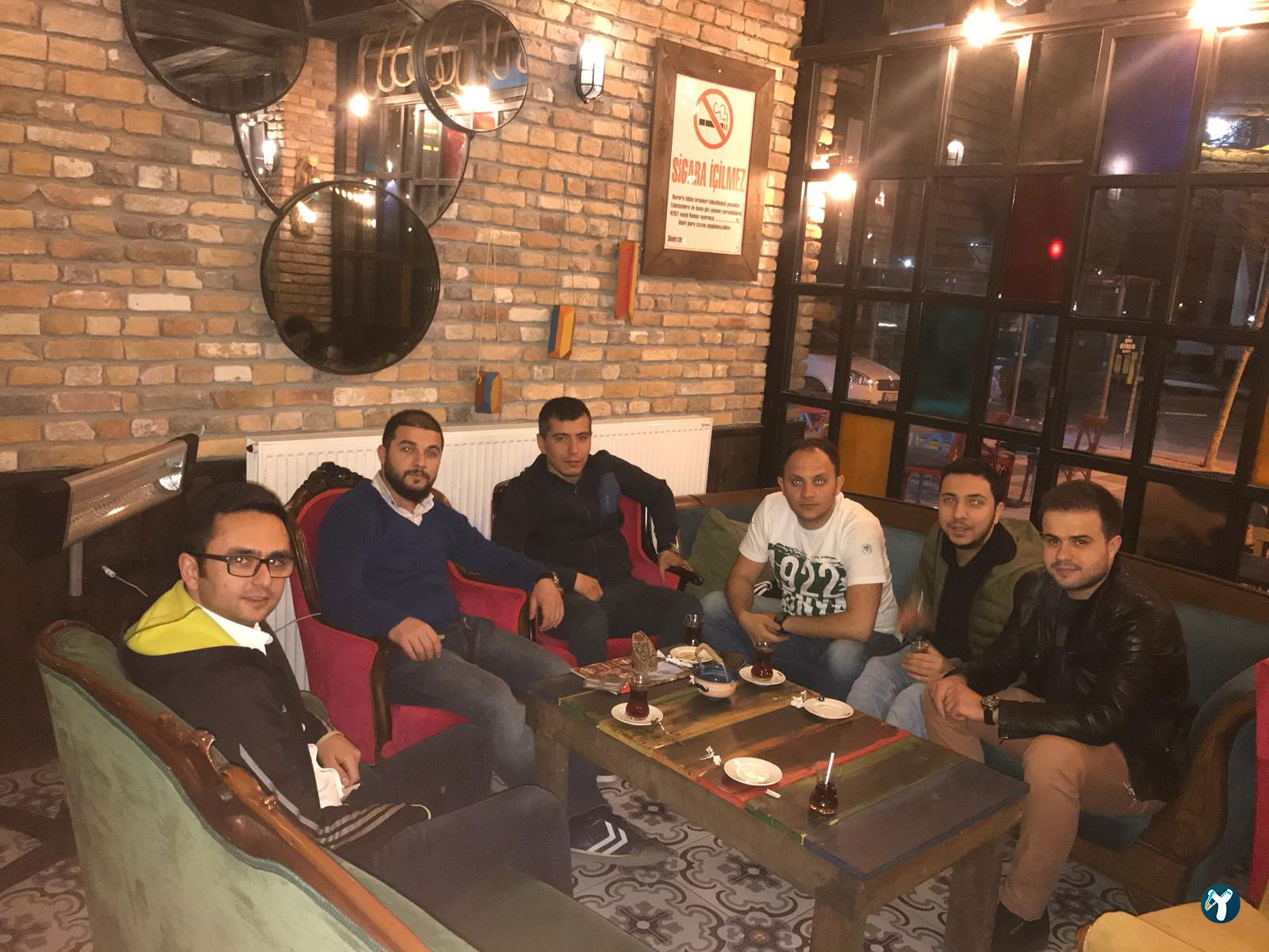 Bayramefendi Osmanlı Kahvecisi