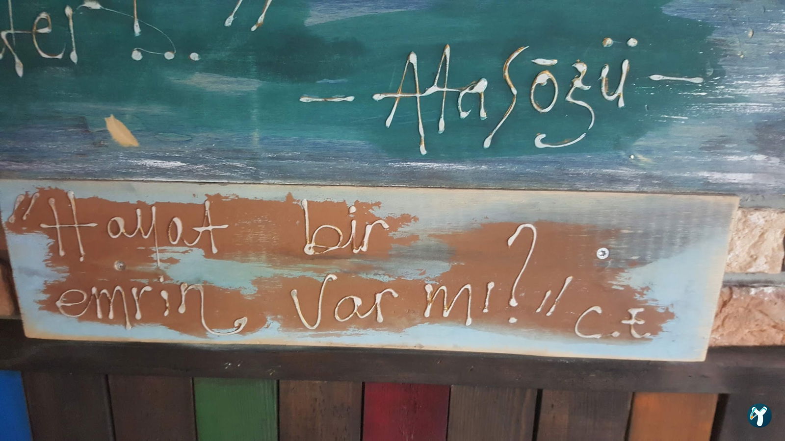 Bayramefendi Osmanlı Kahvecisi