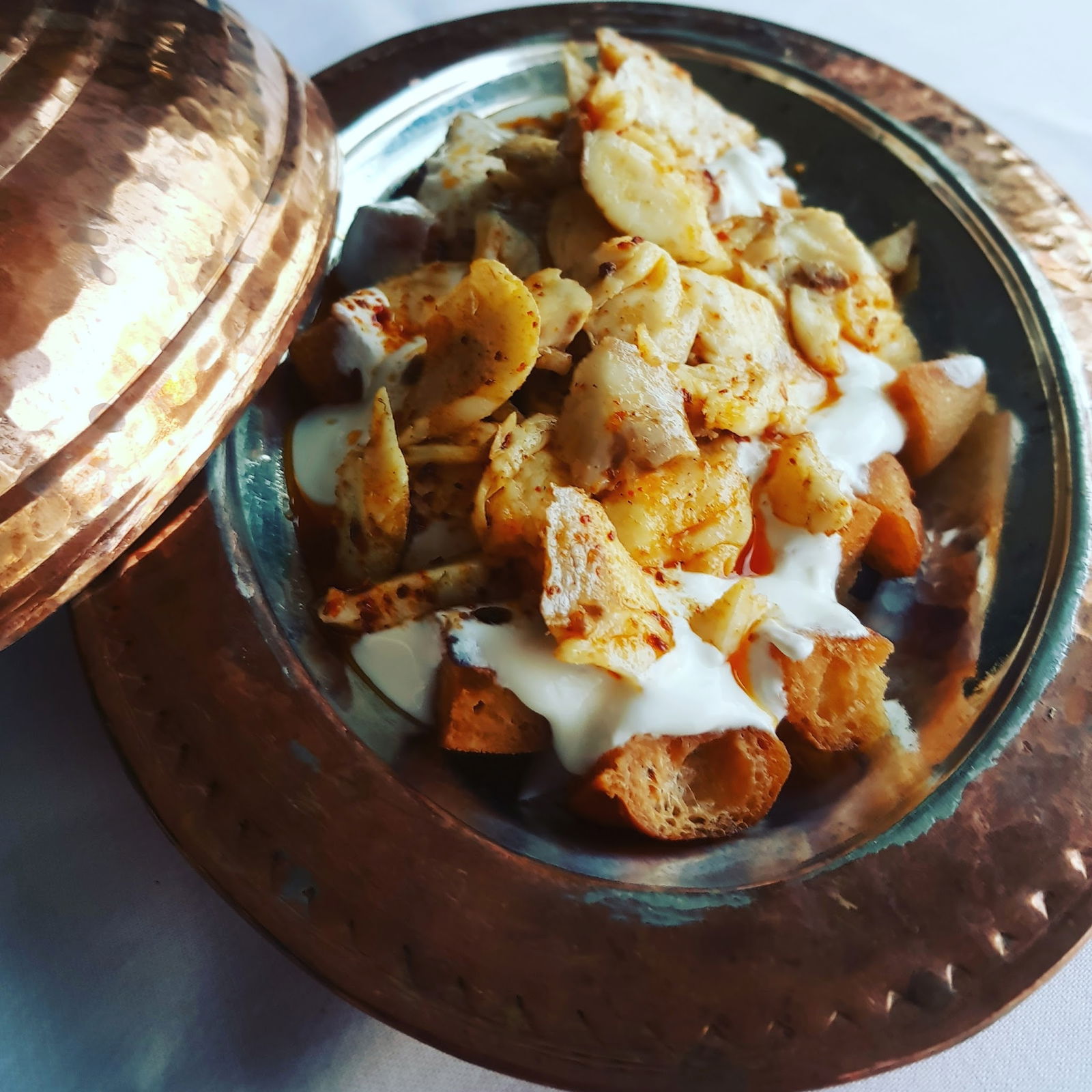 Lagos Balık Restaurant