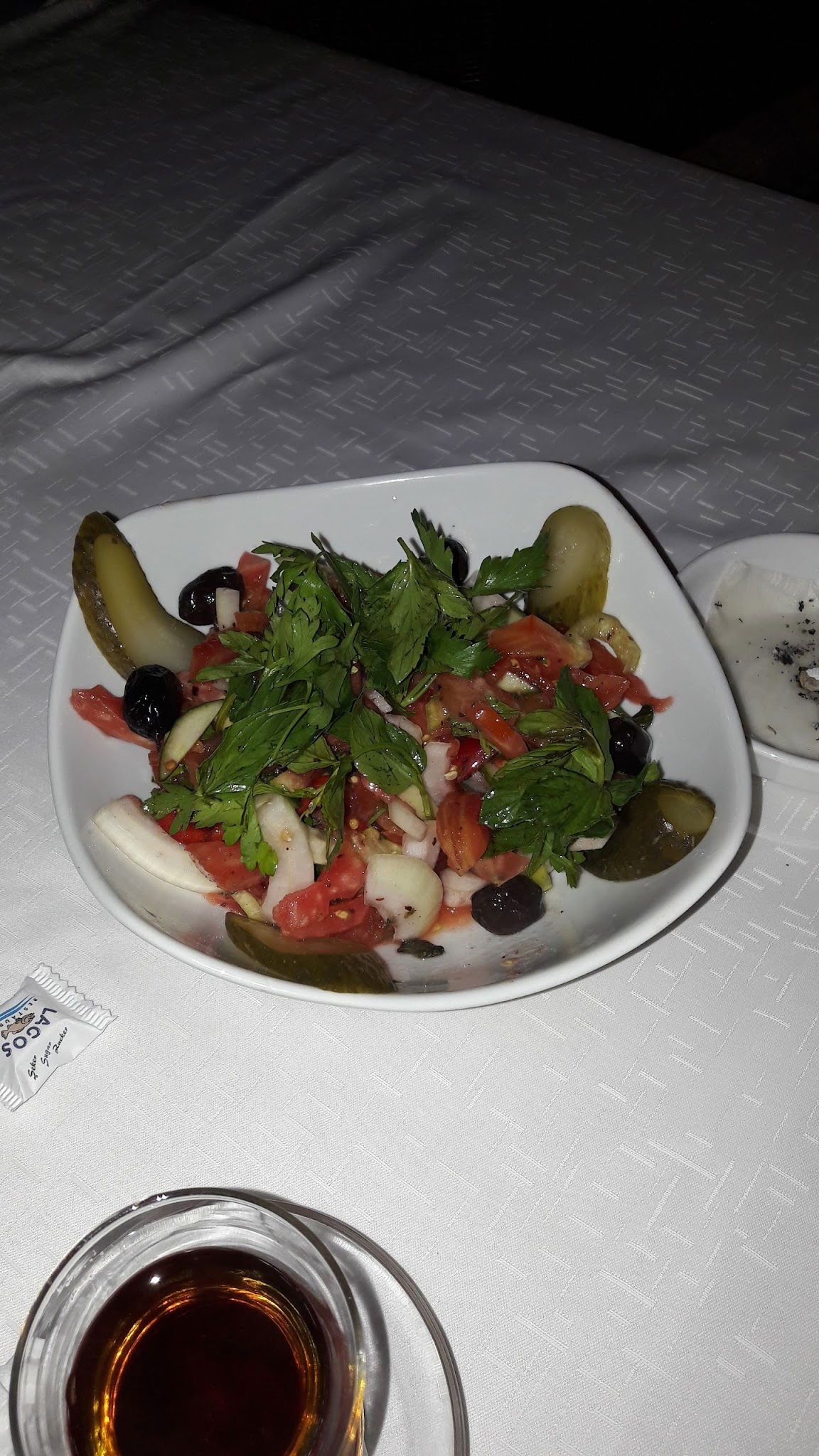 Lagos Balık Restaurant