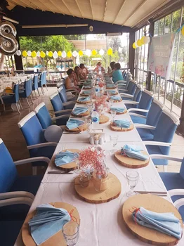 Lagos Balık Restaurant resimleri