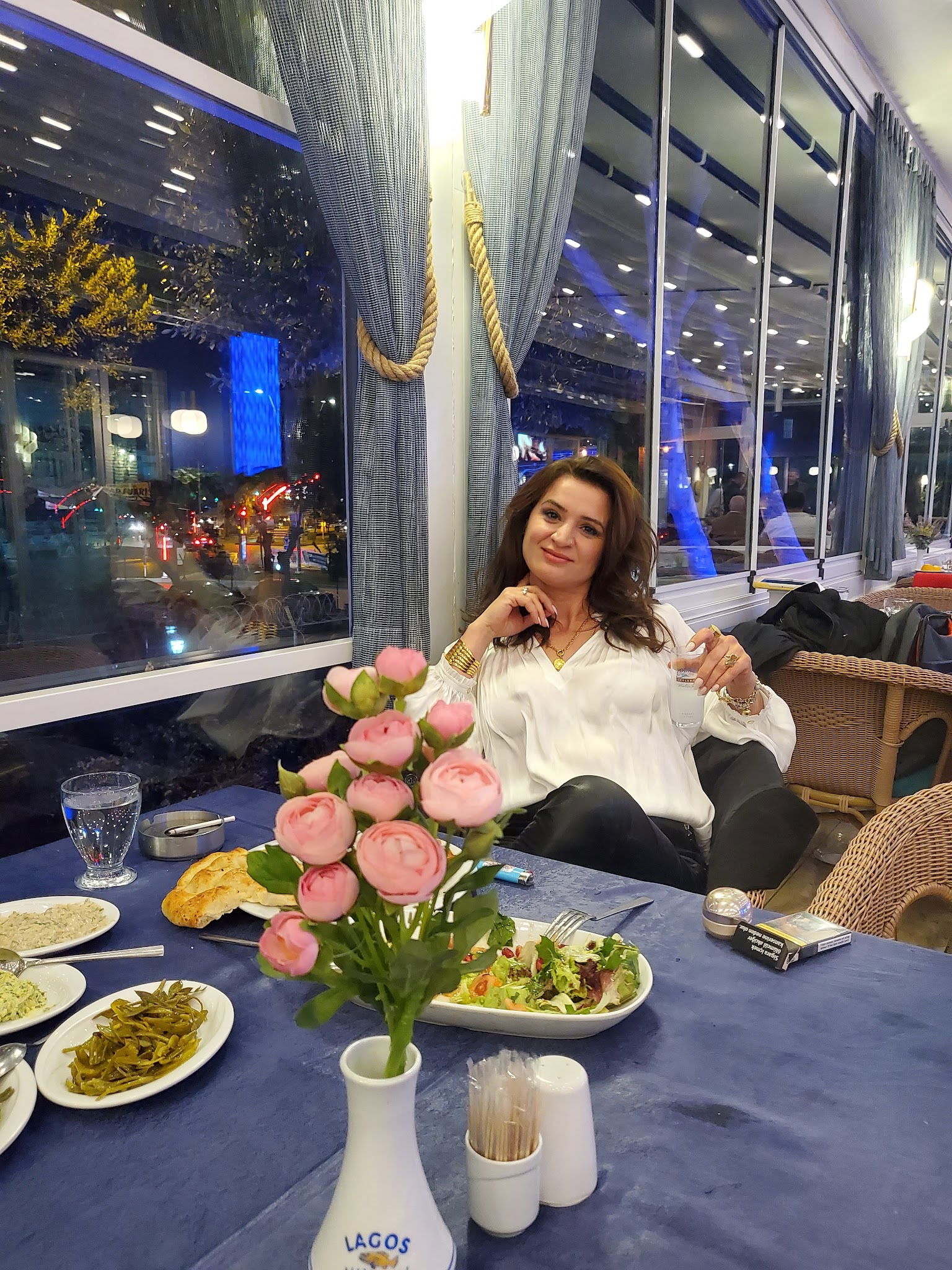 Lagos Balık Restaurant