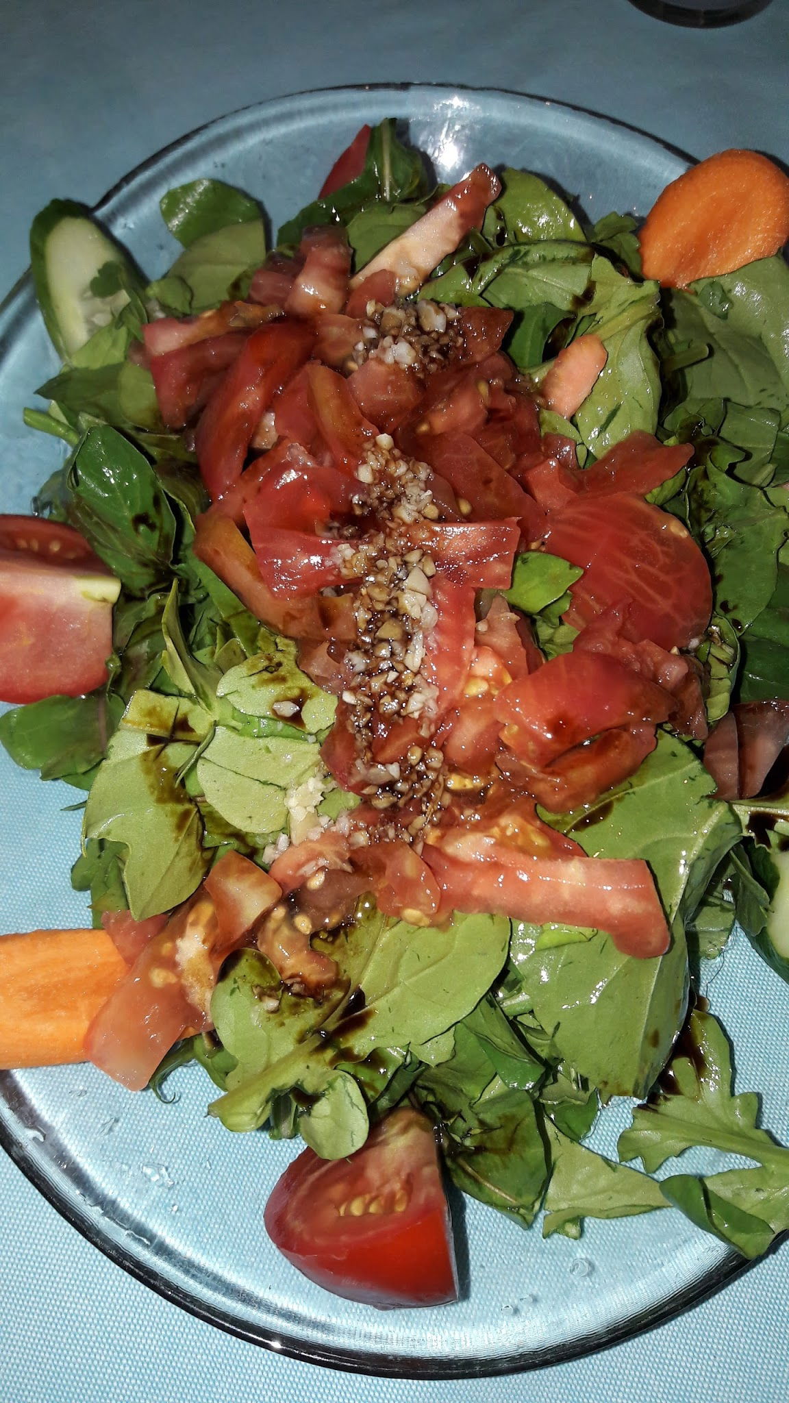 Lagos Balık Restaurant