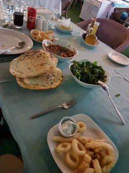 Lagos Balık Restaurant resimleri