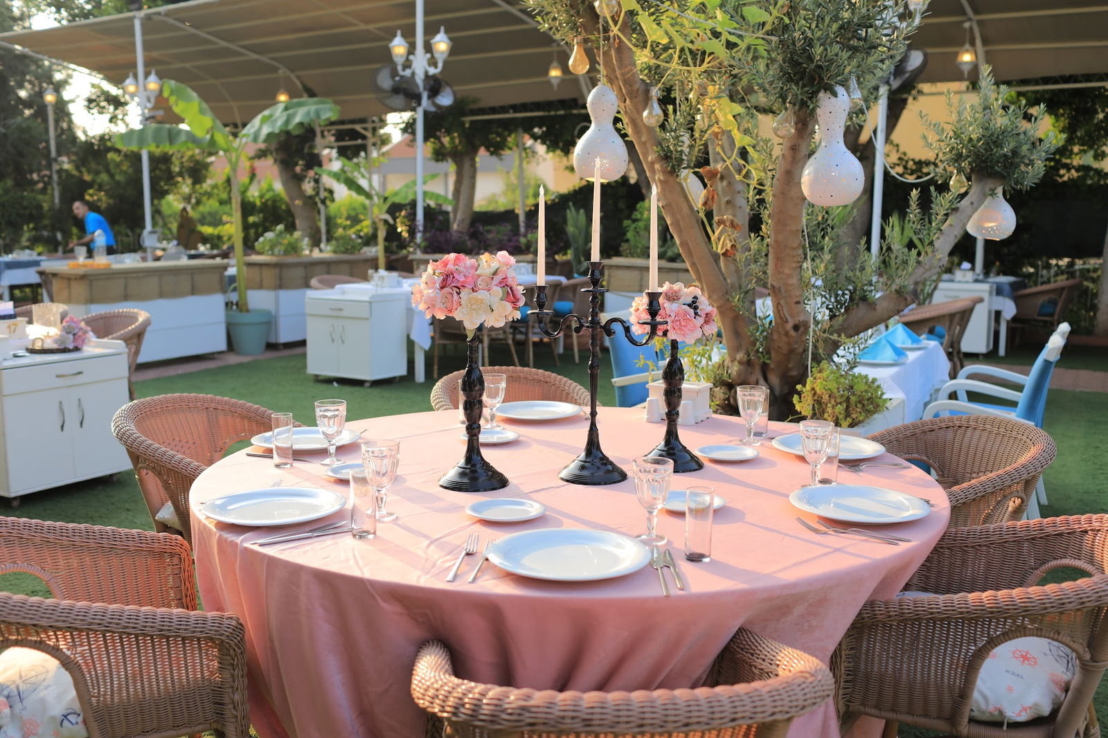 Lagos Balık Restaurant