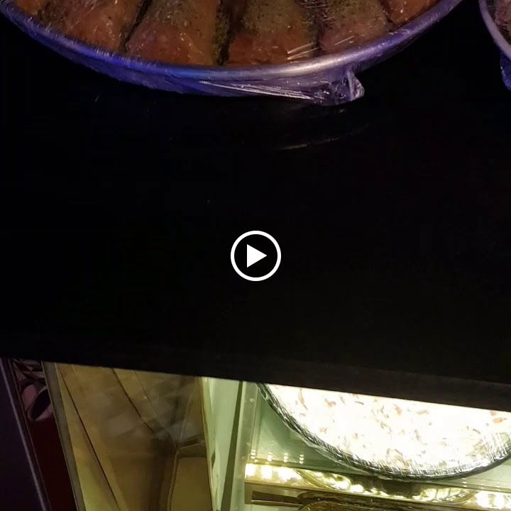 Lagos Balık Restaurant