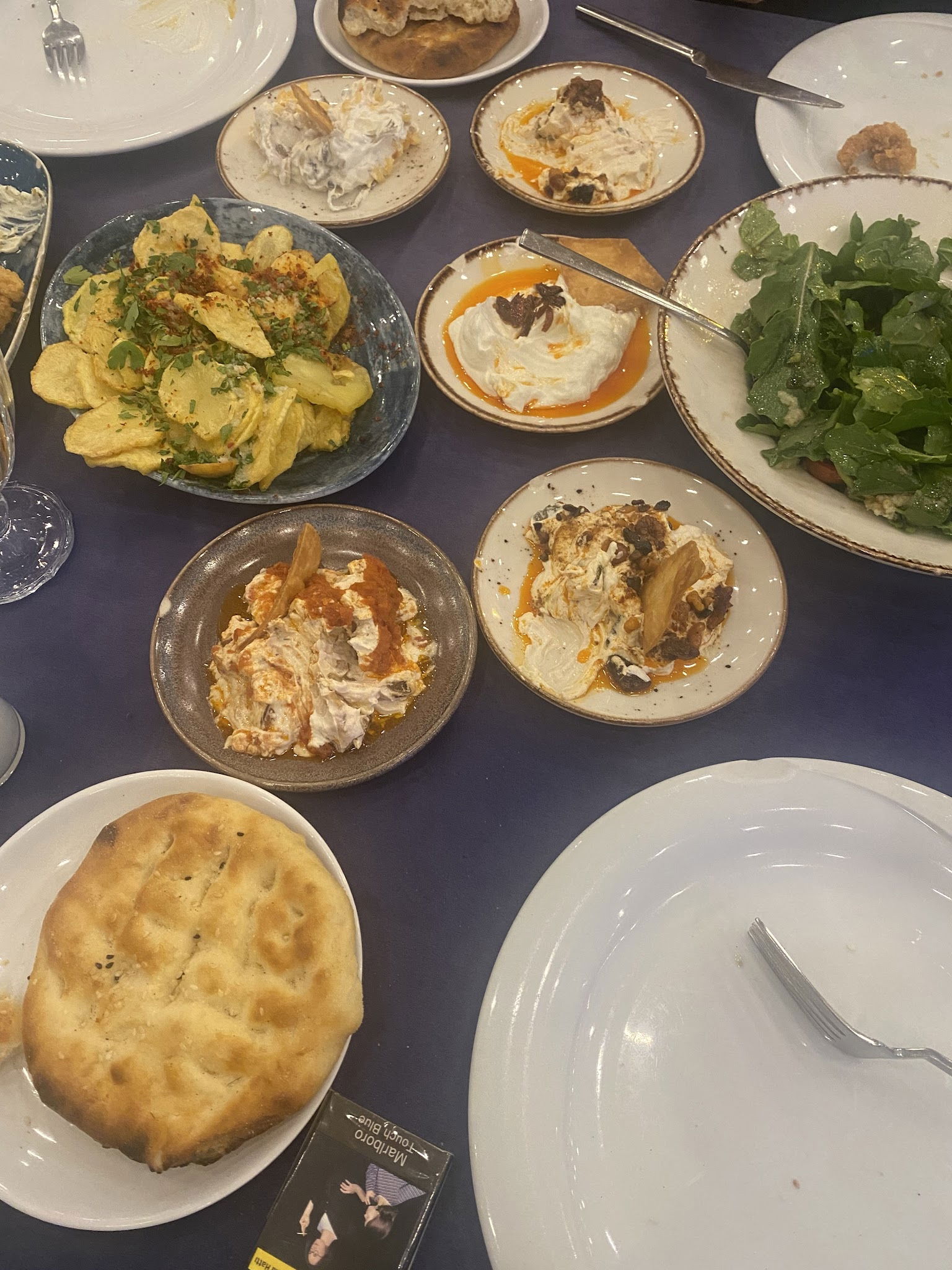 Lagos Balık Restaurant