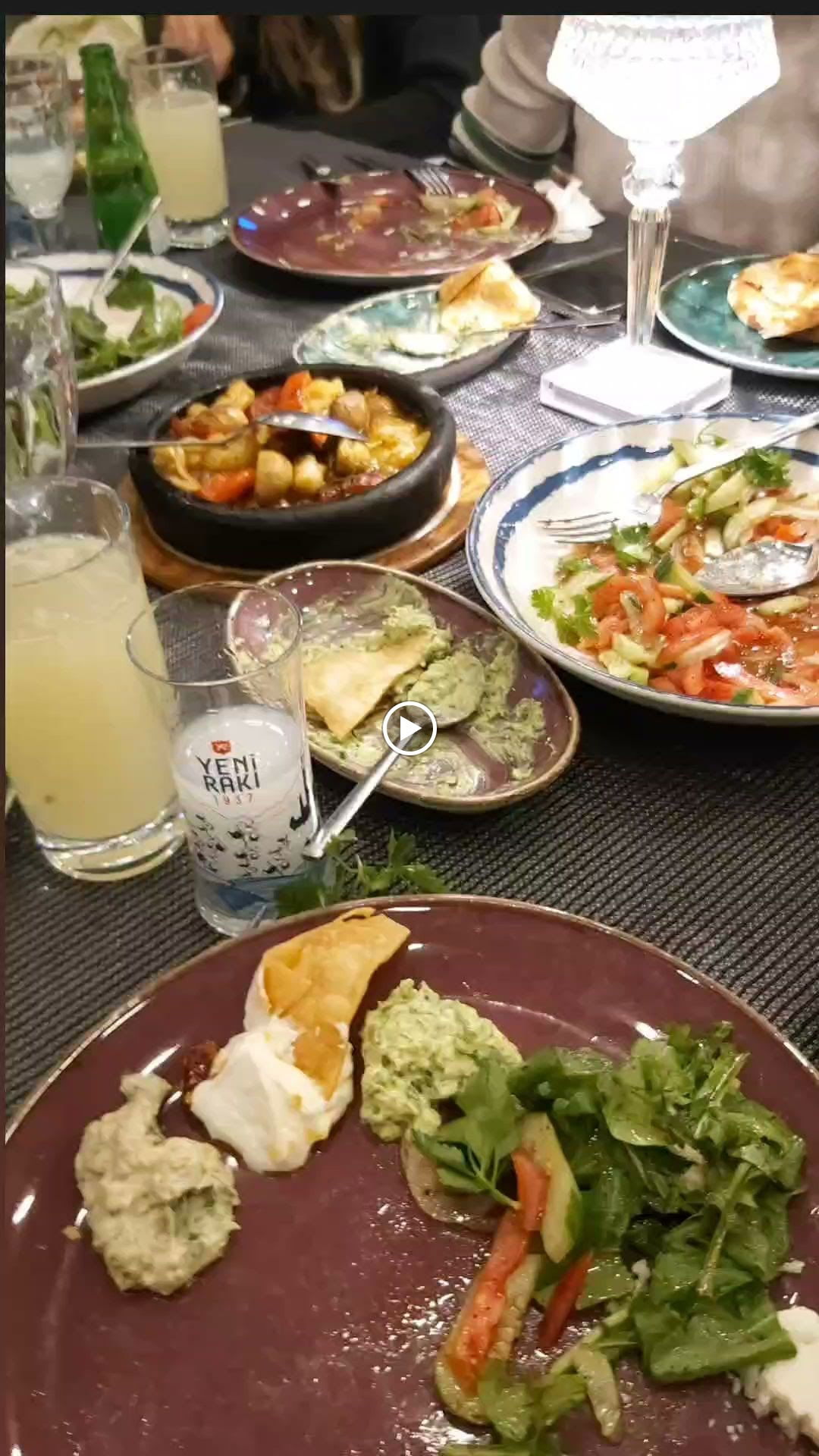 Lagos Balık Restaurant