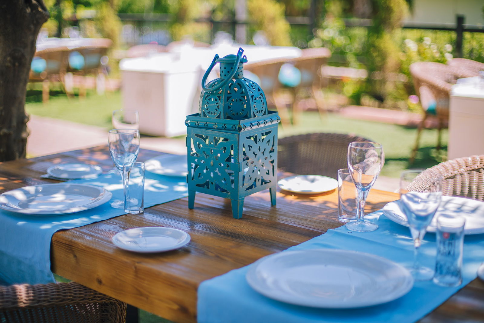 Lagos Balık Restaurant