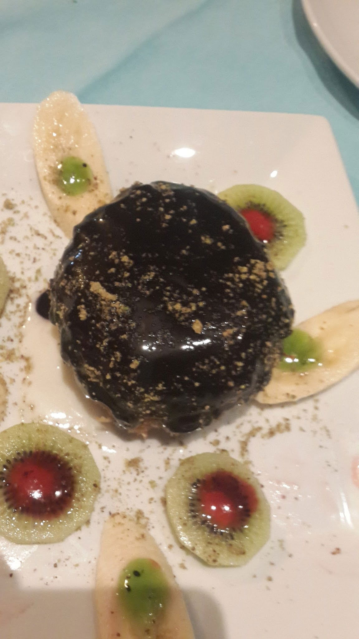 Lagos Balık Restaurant