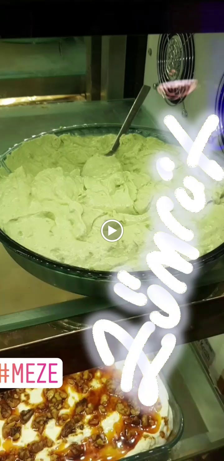 Lagos Balık Restaurant