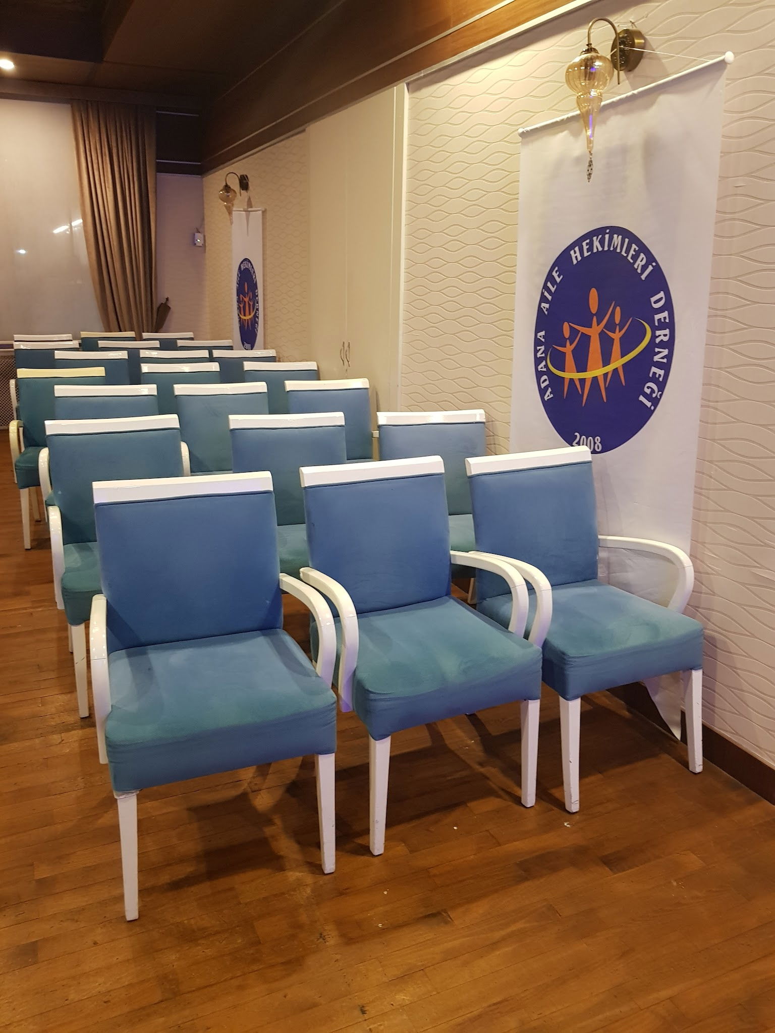 Lagos Balık Restaurant