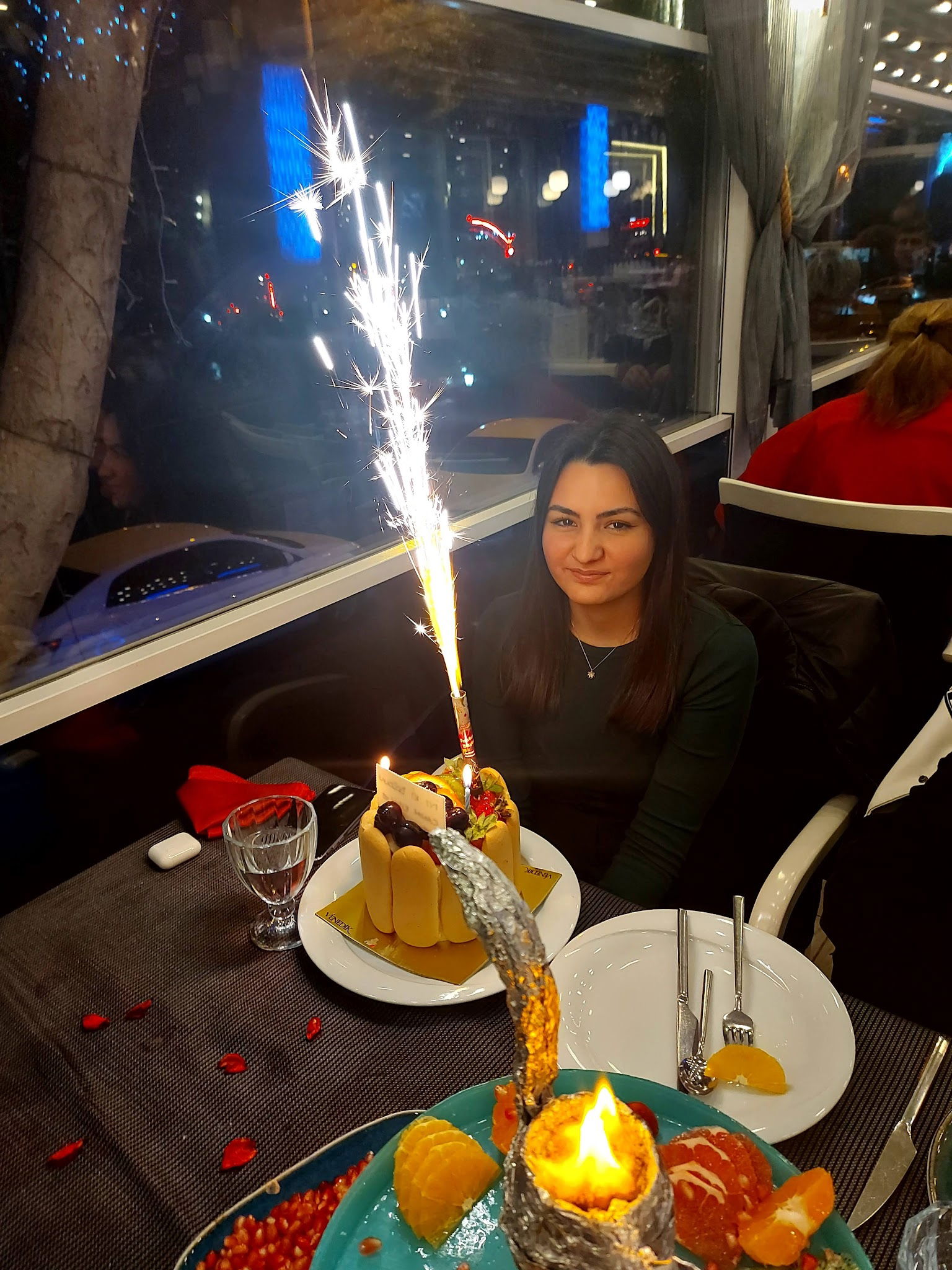 Lagos Balık Restaurant