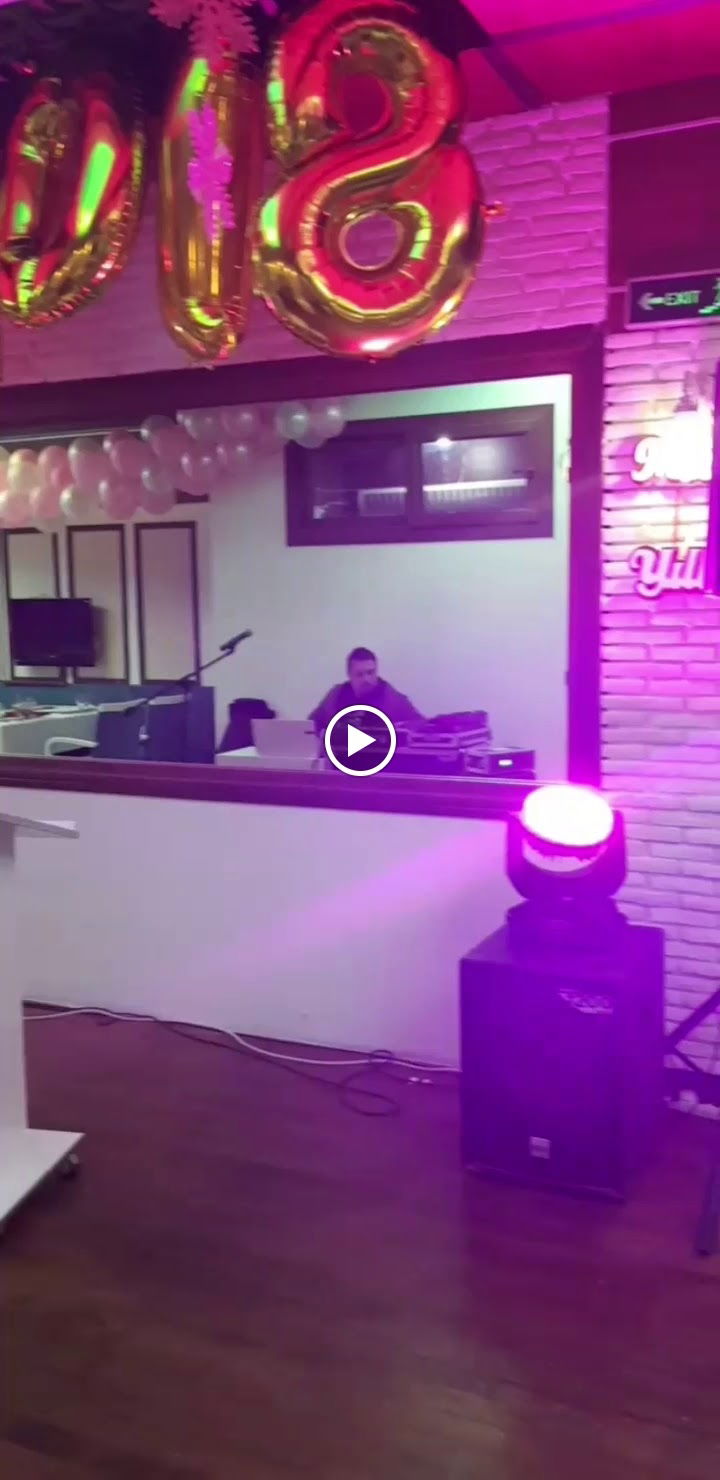 Lagos Balık Restaurant