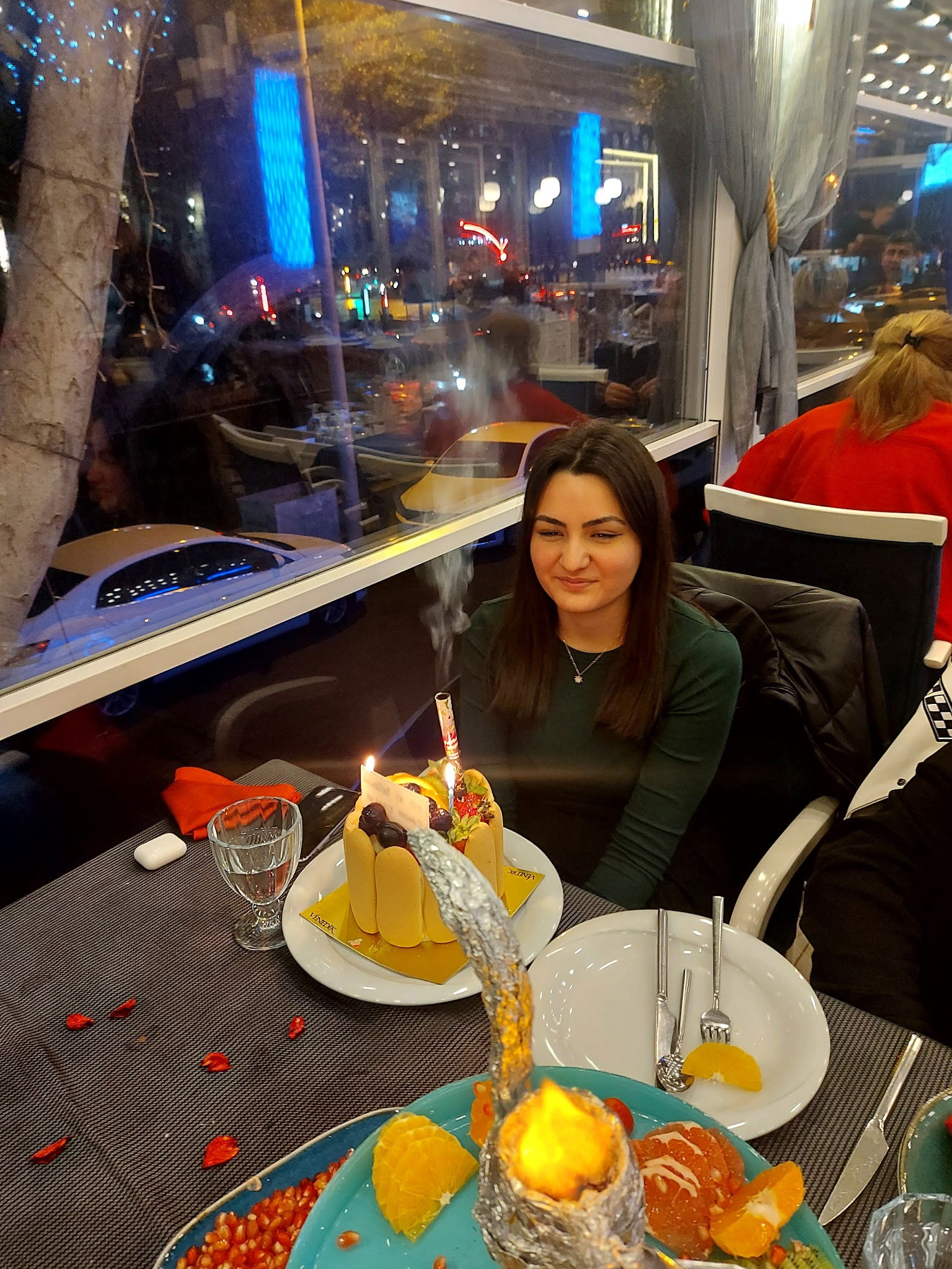 Lagos Balık Restaurant