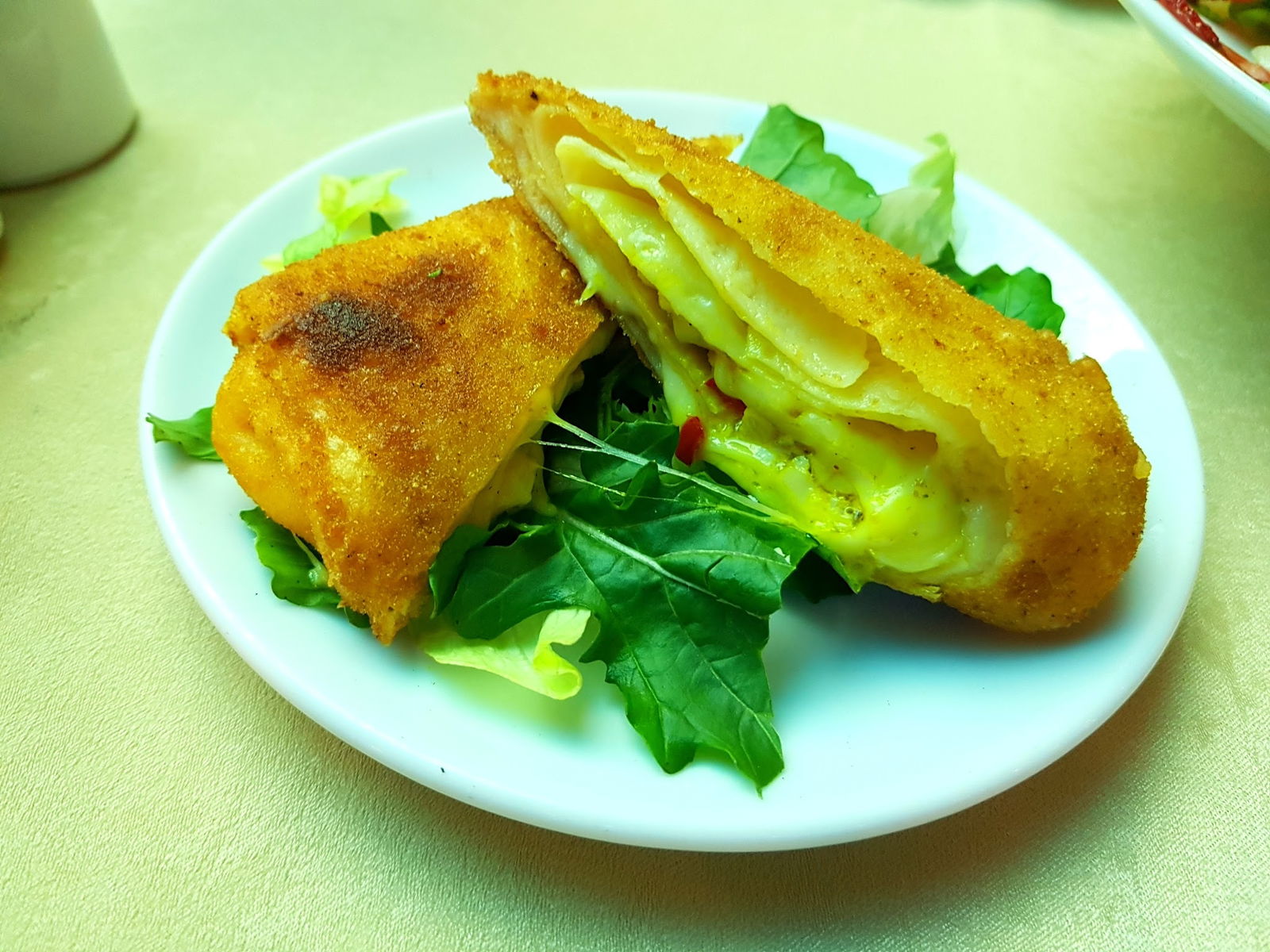 Lagos Balık Restaurant