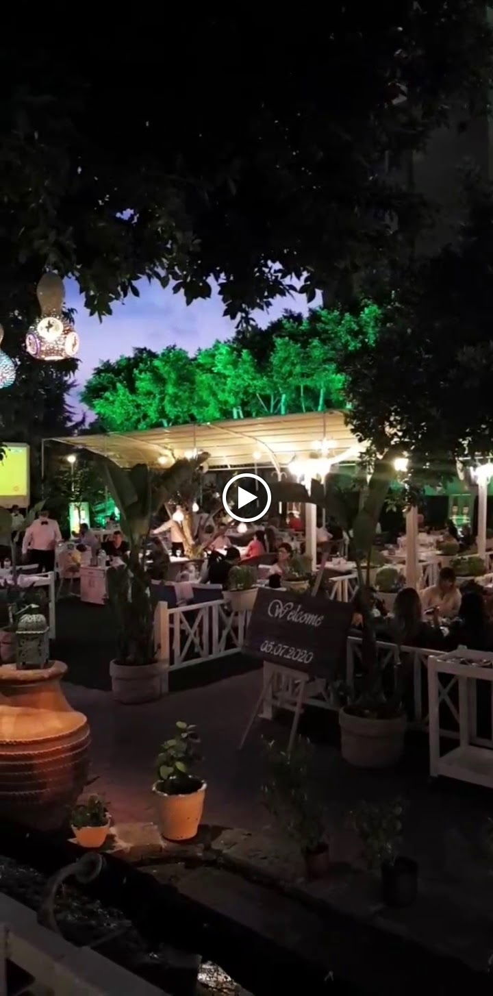 Lagos Balık Restaurant