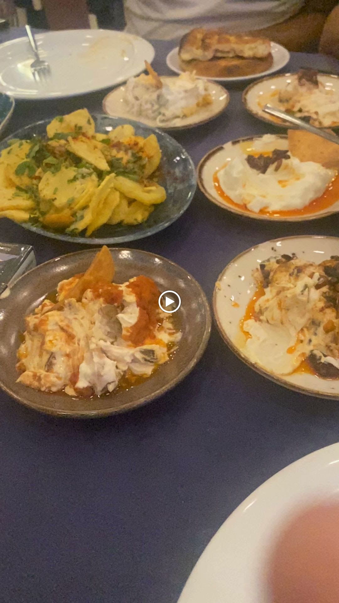 Lagos Balık Restaurant