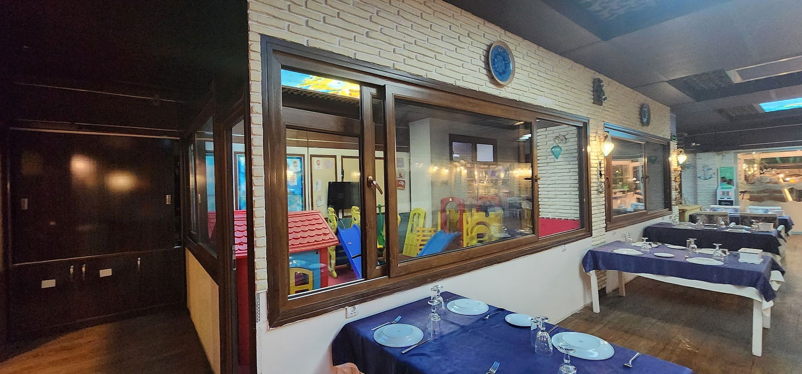 Lagos Balık Restaurant