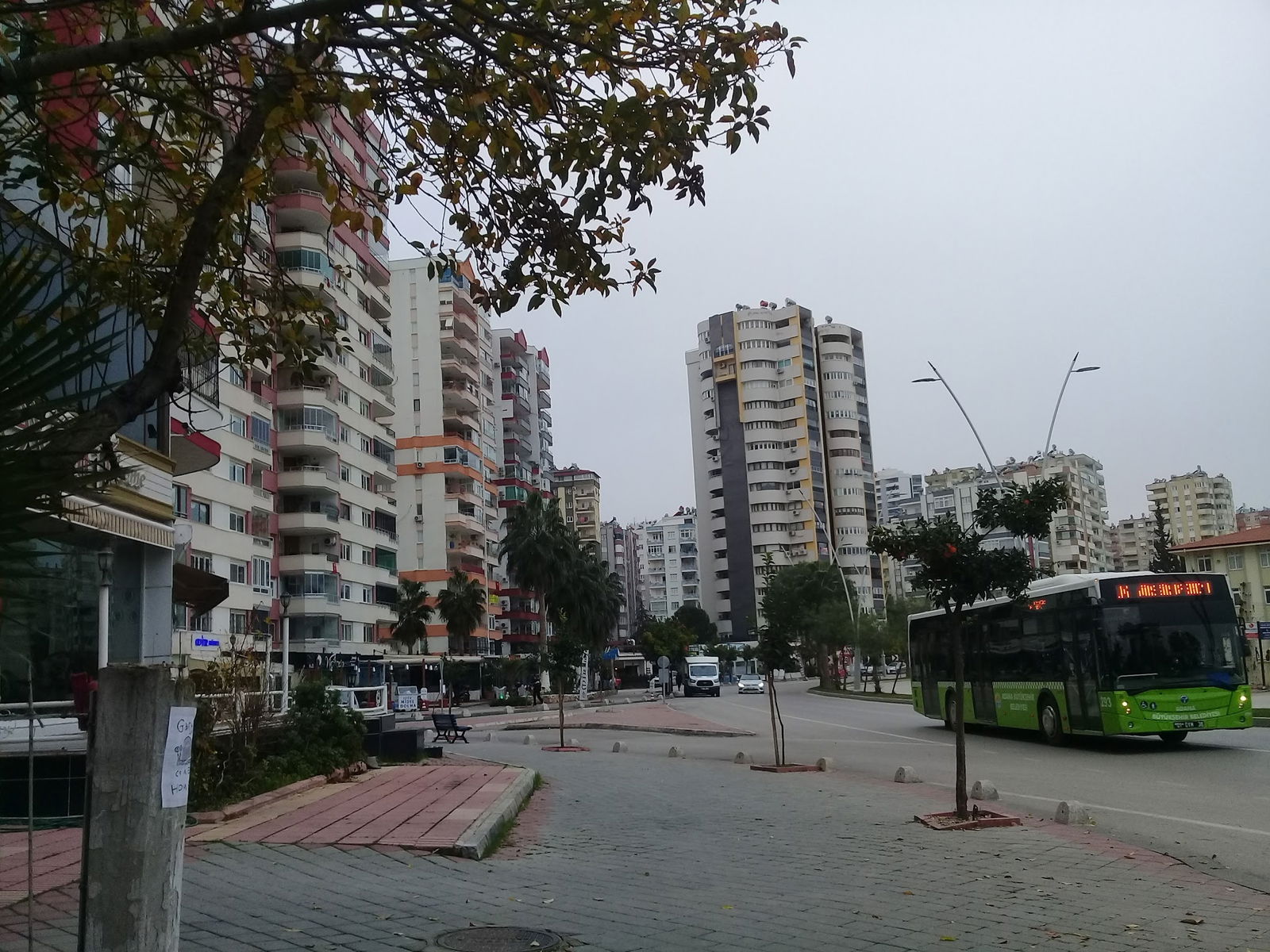 Lagos Balık Restaurant