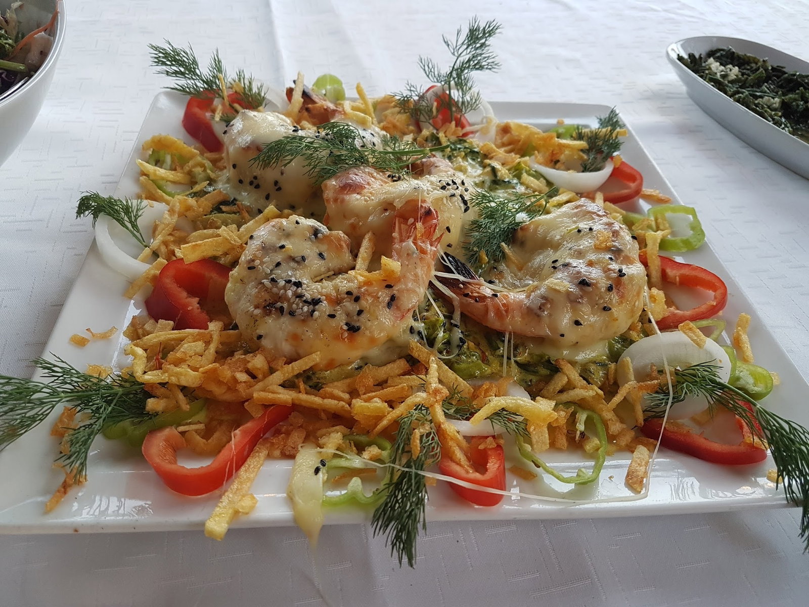 Lagos Balık Restaurant