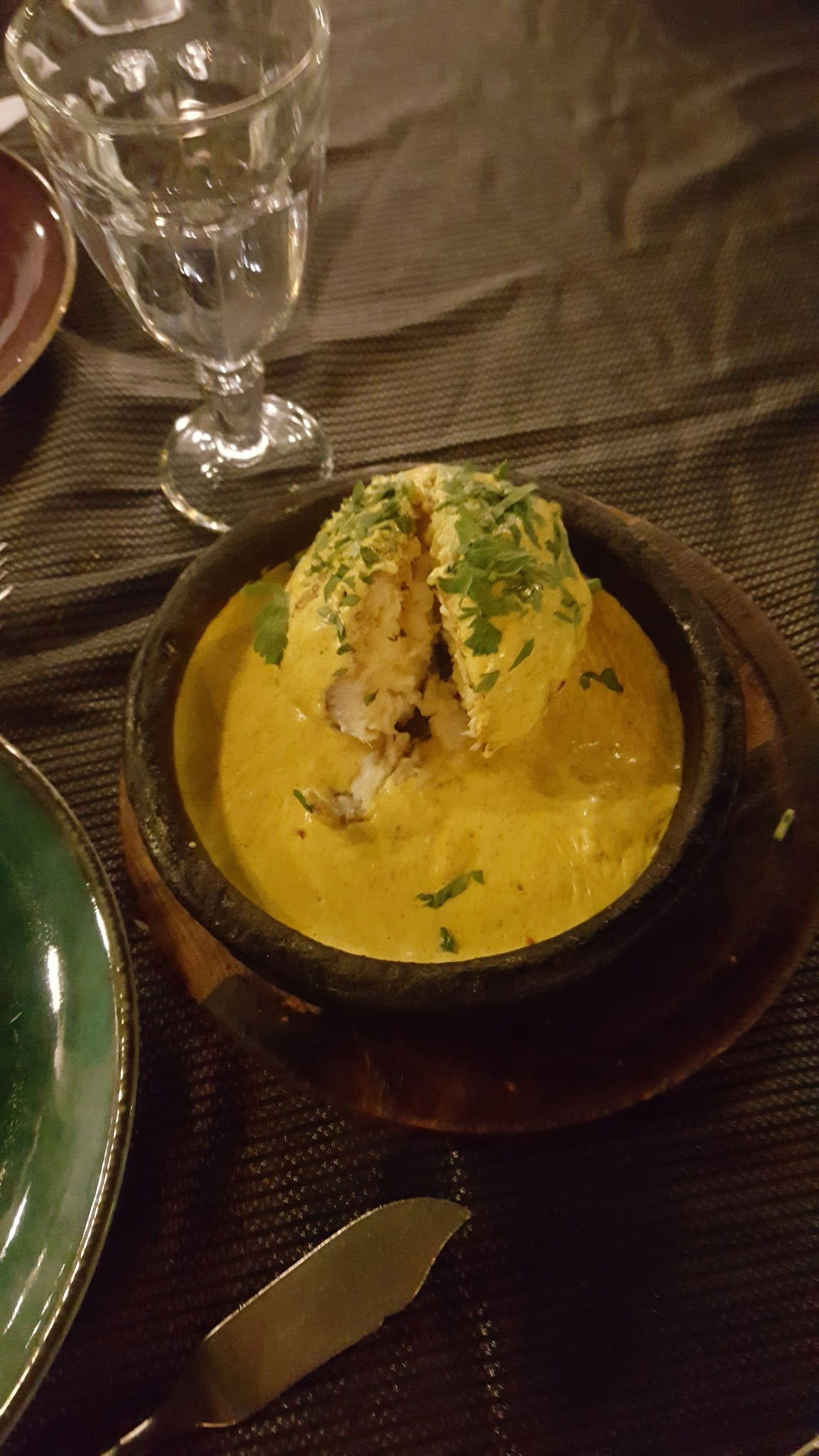 Lagos Balık Restaurant