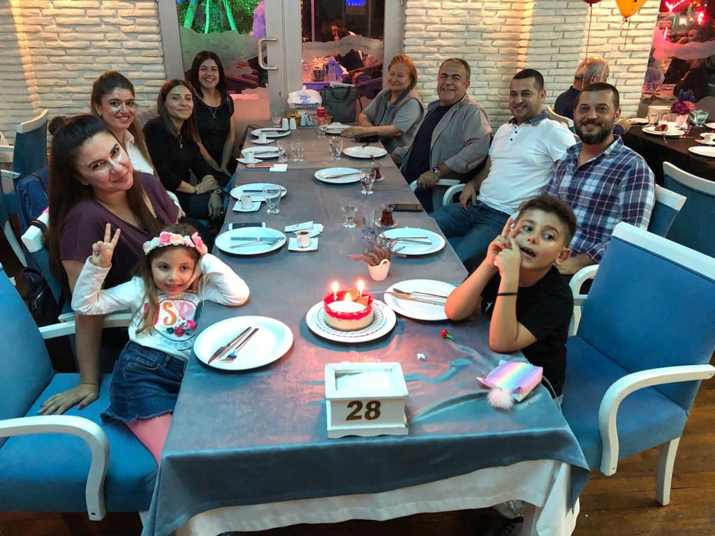 Lagos Balık Restaurant