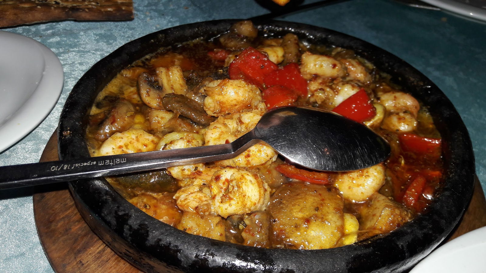 Lagos Balık Restaurant