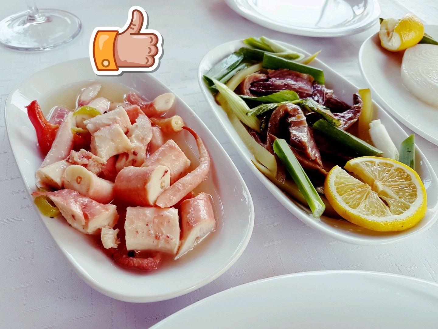 Lagos Balık Restaurant