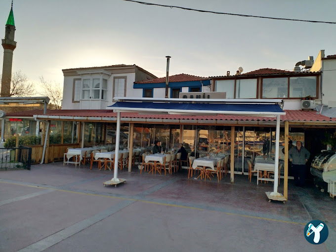 Sahil Restaurant