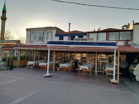 Sahil Restaurant resimleri