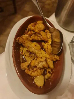 Sahil Restaurant resimleri
