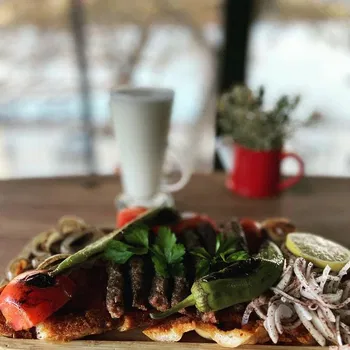 SEYIR CAFE resimleri