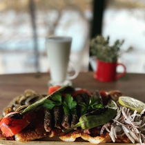 SEYIR CAFE