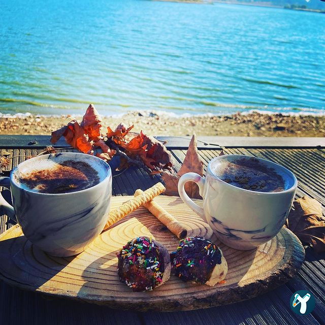 SEYIR CAFE