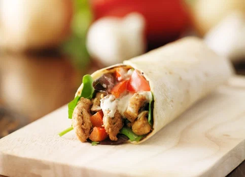 Dr. Burrito resimleri