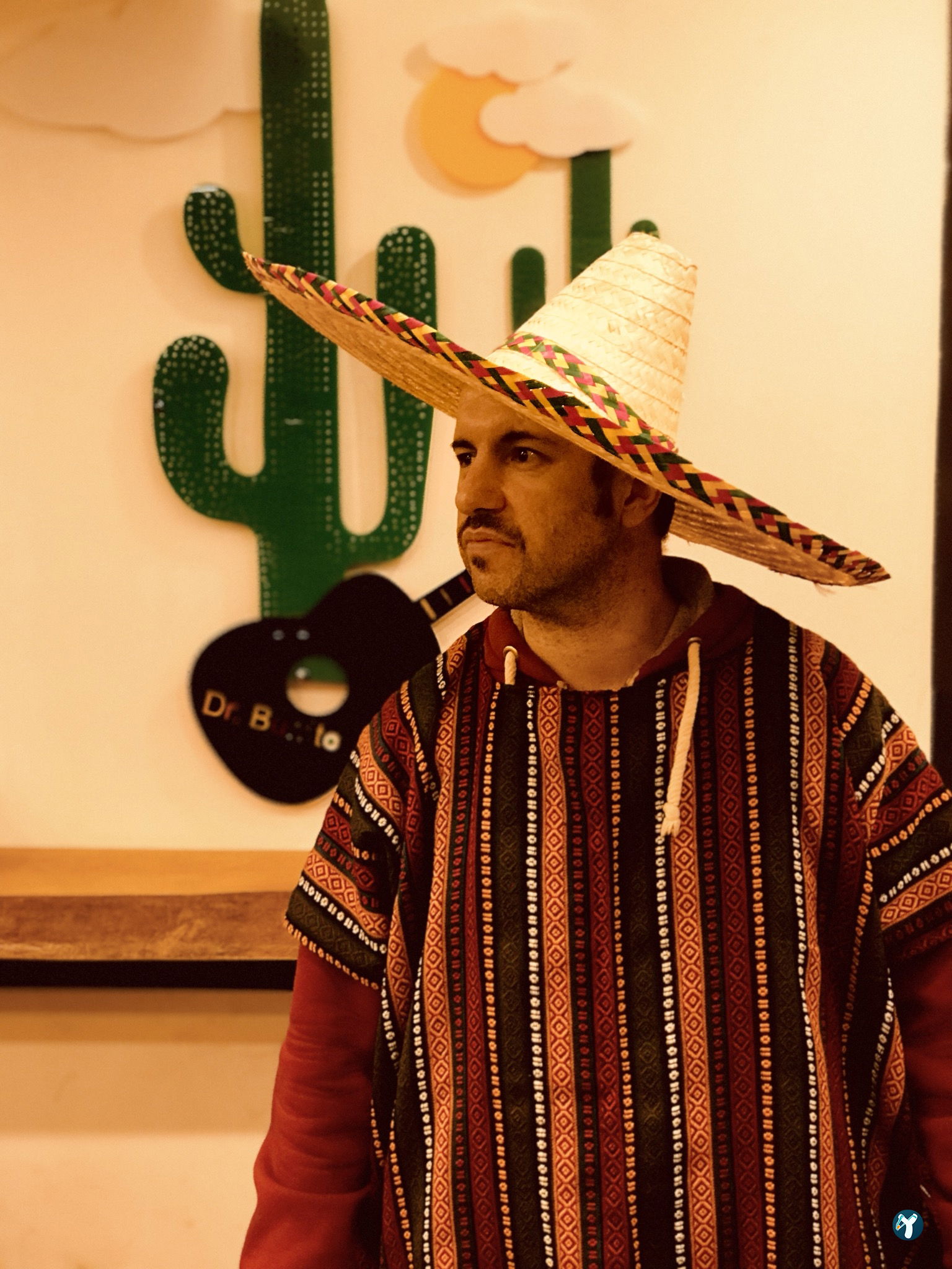 Dr. Burrito