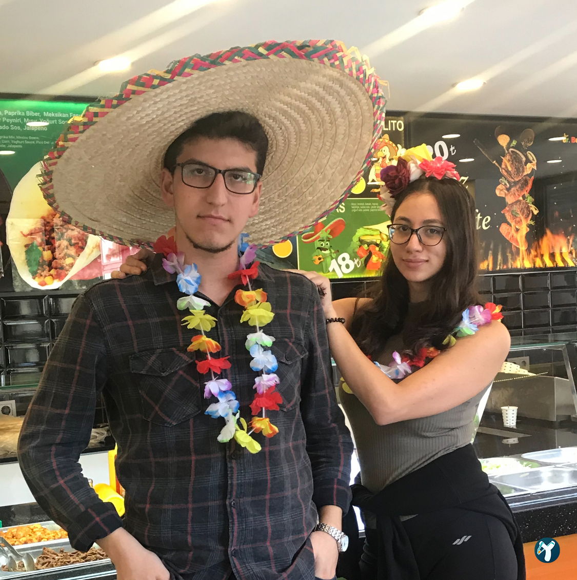 Dr. Burrito