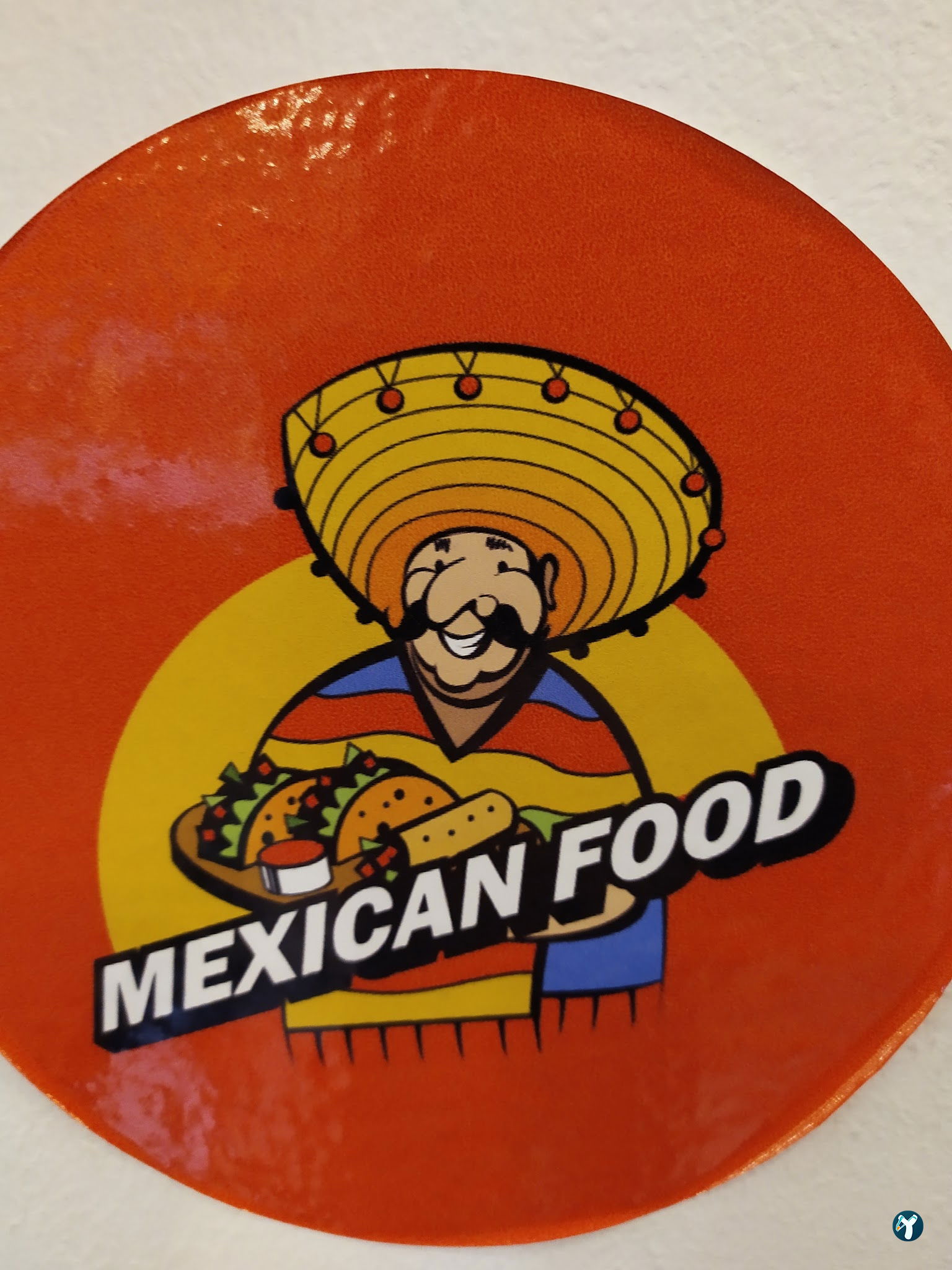 Dr. Burrito