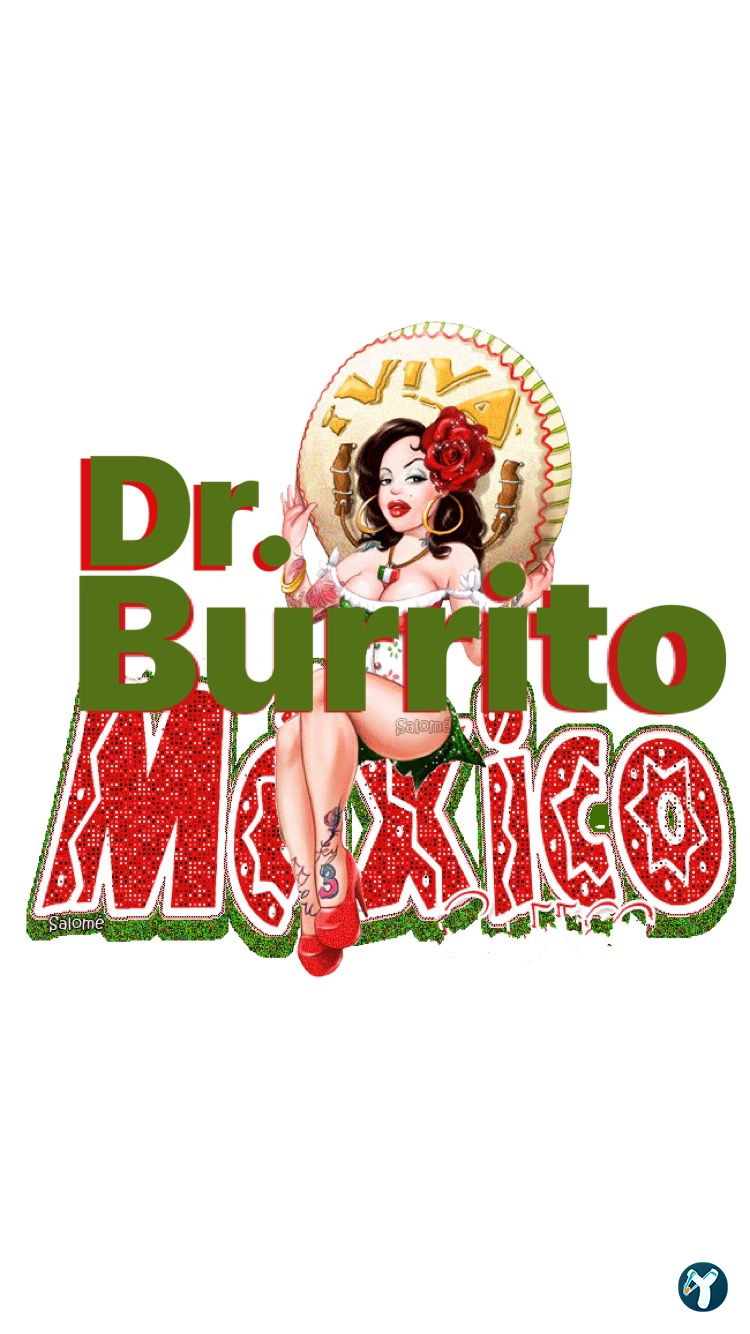 Dr. Burrito