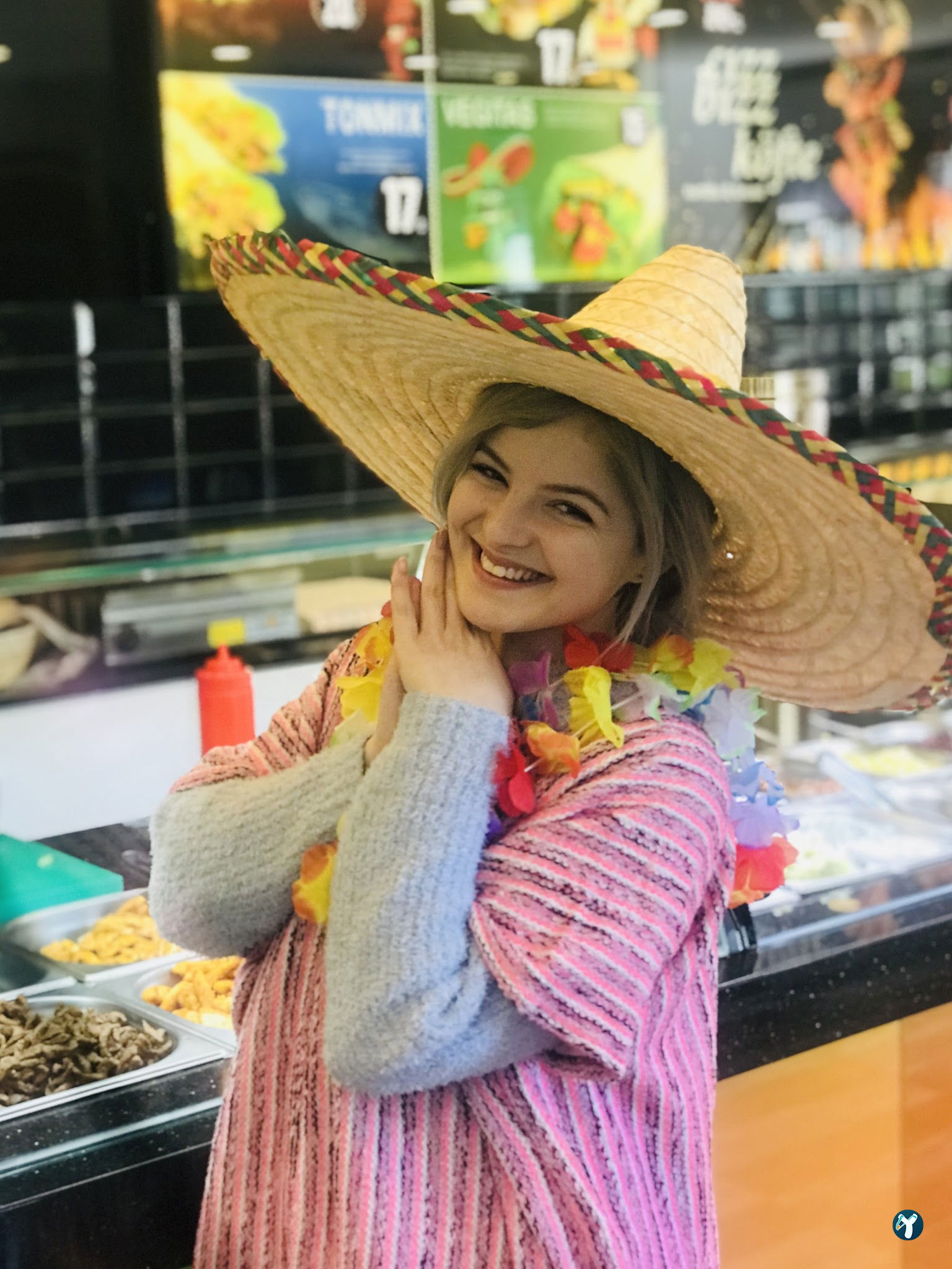 Dr. Burrito