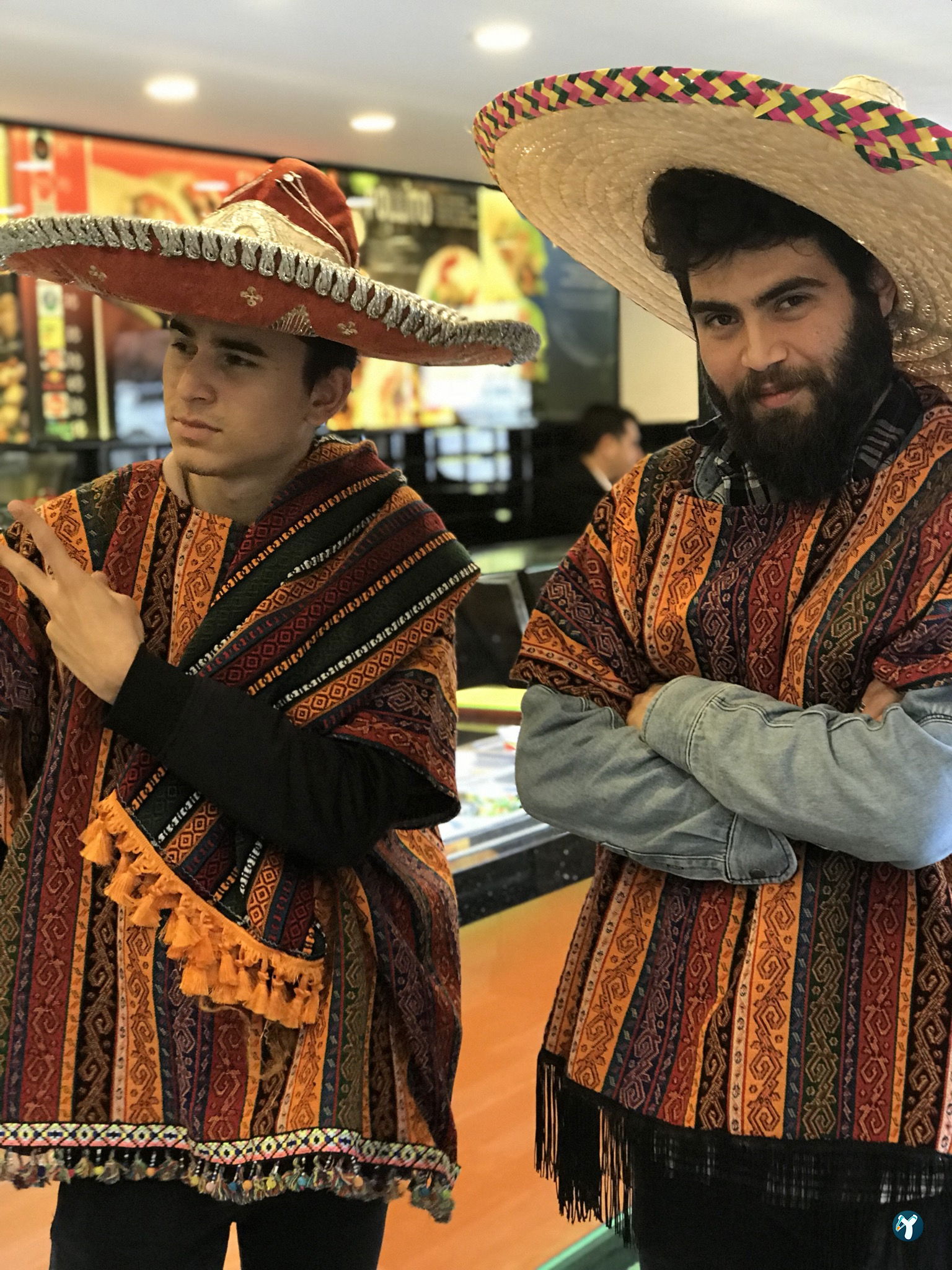 Dr. Burrito