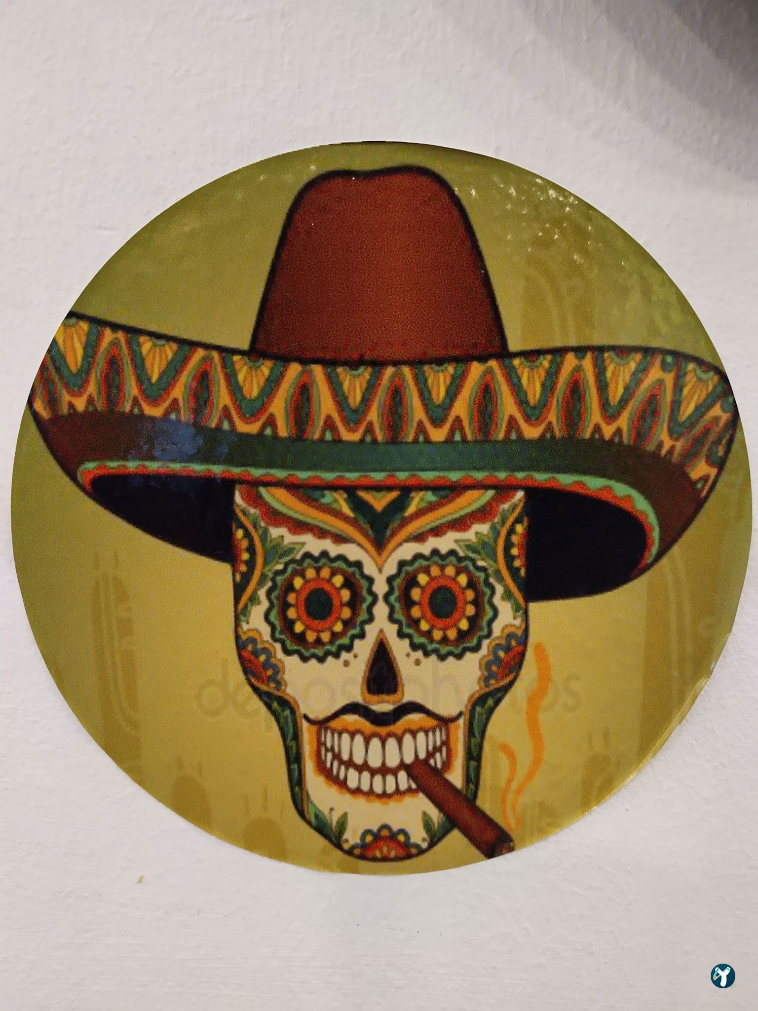 Dr. Burrito