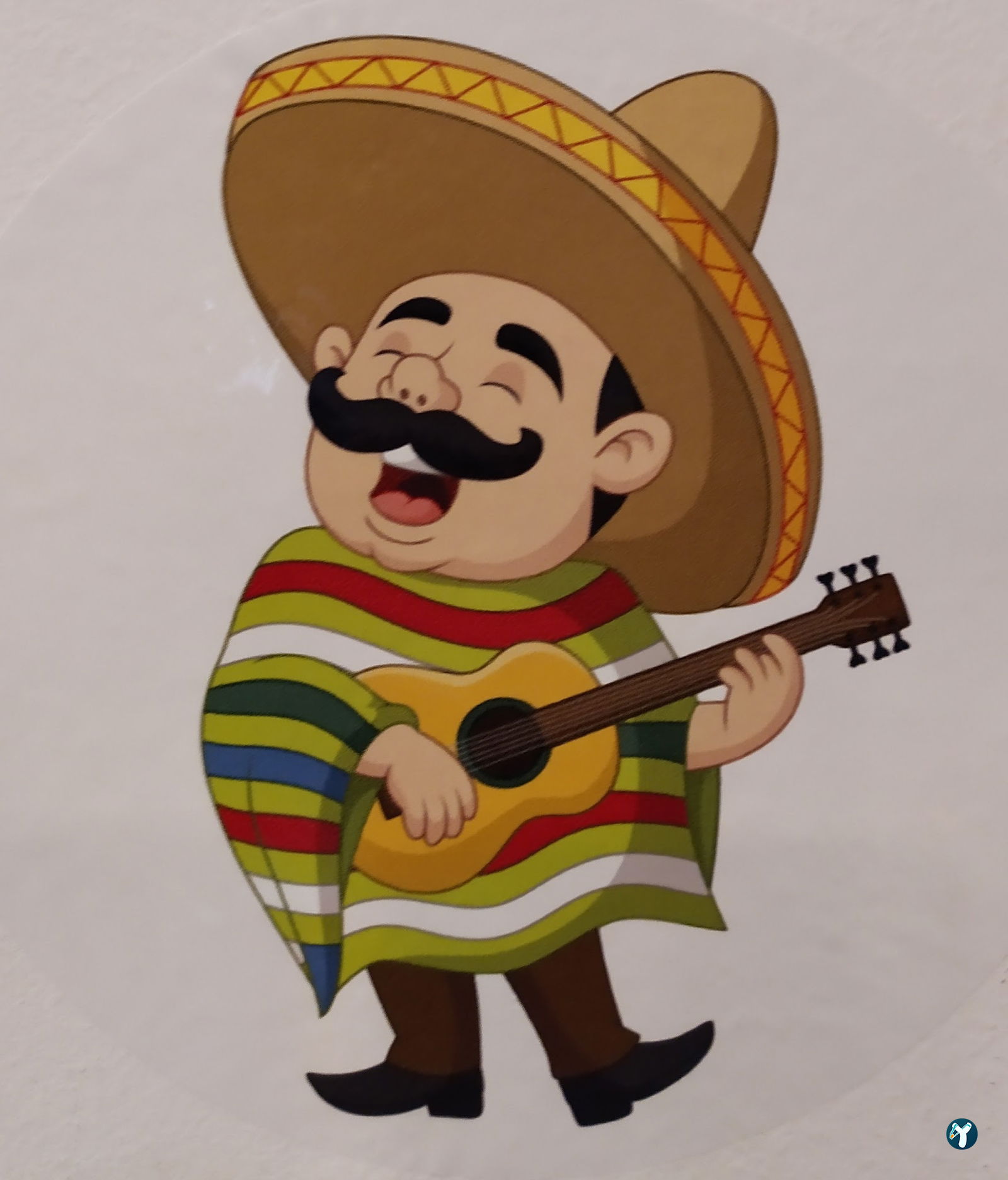Dr. Burrito