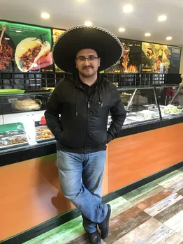 Dr. Burrito resimleri