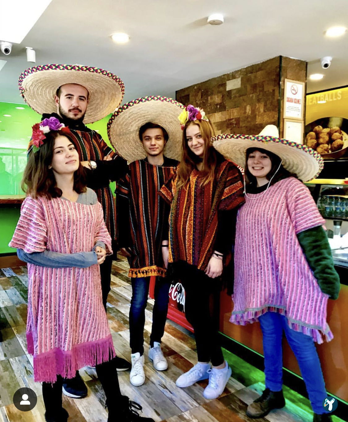 Dr. Burrito