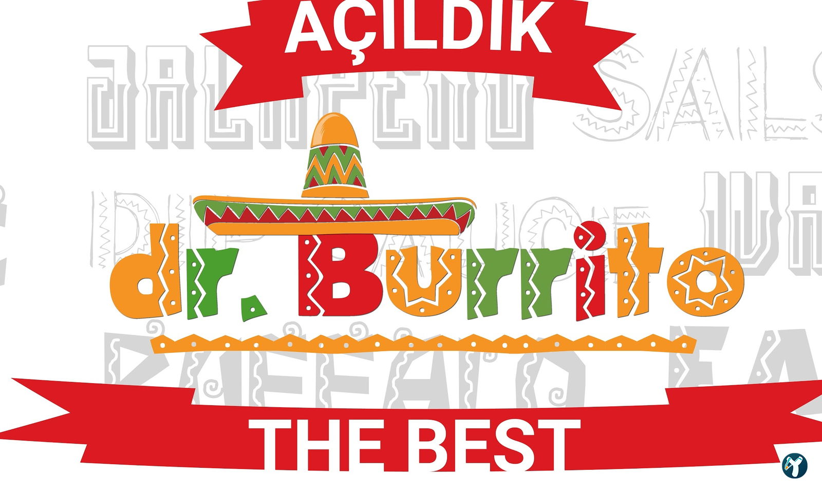 Dr. Burrito