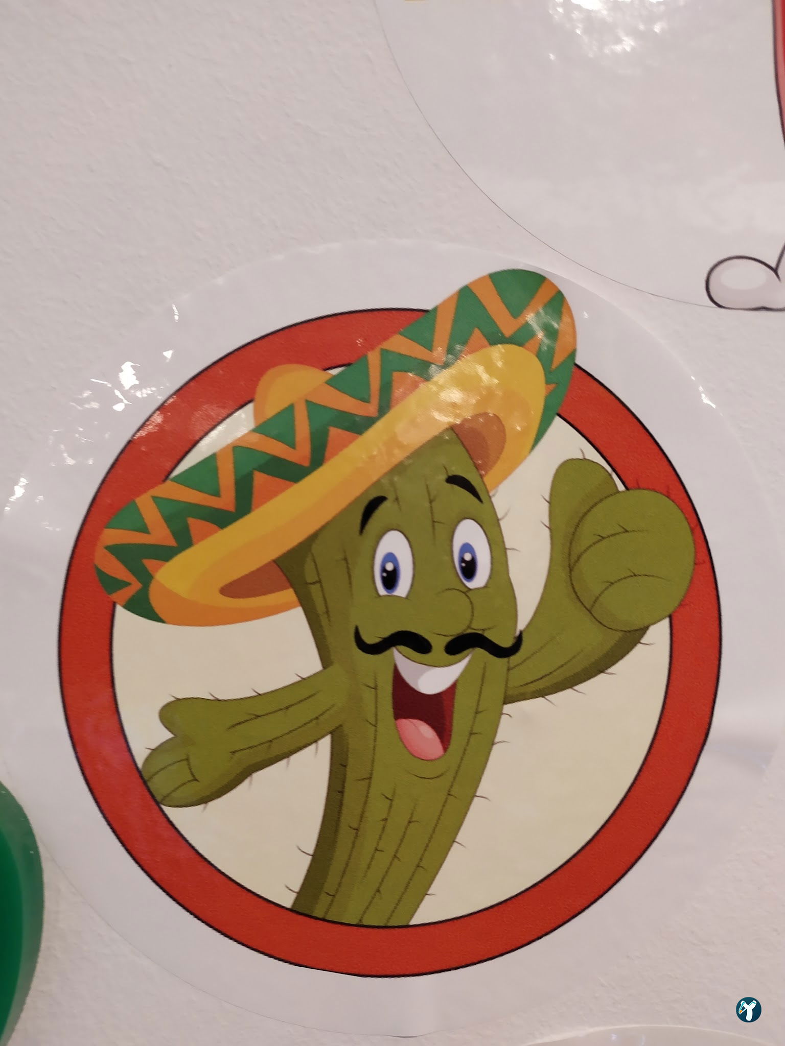 Dr. Burrito