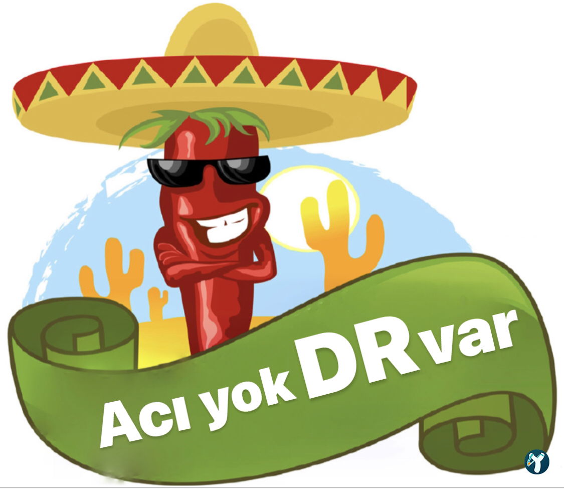 Dr. Burrito