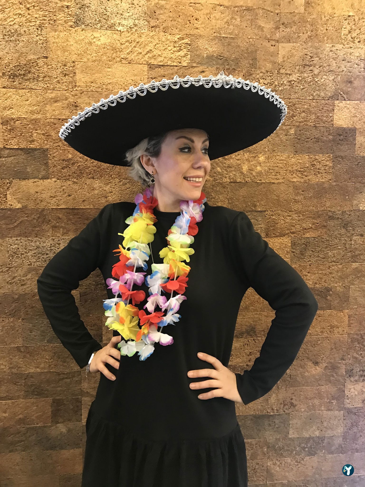 Dr. Burrito